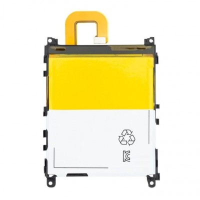 Battery For Sony Xperia Z1 Honami By - Maxbhi Com