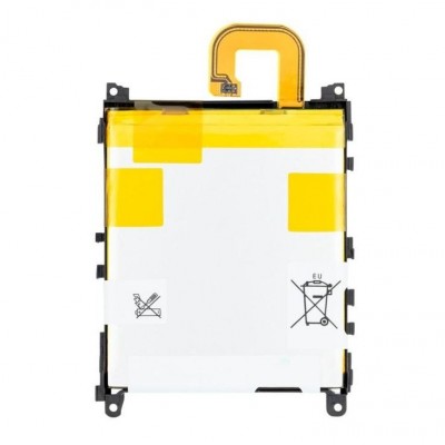 Battery For Sony Xperia Z1 Honami By - Maxbhi Com
