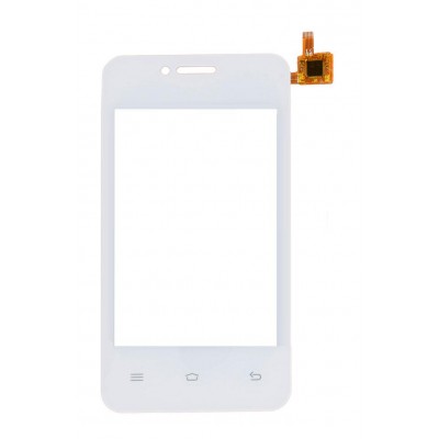 Touch Screen Digitizer For Karbonn Smart A52 Plus White By - Maxbhi Com