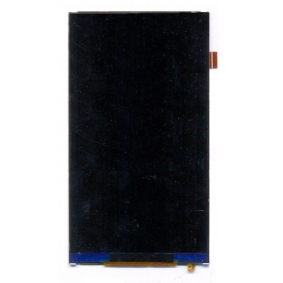Lcd Screen For Iball Andi 5u Platino 1gb Ram Replacement Display By - Maxbhi Com