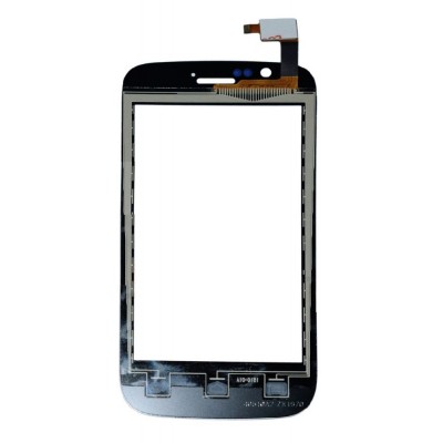 Touch Screen Digitizer For Micromax Bolt A47 White By - Maxbhi Com
