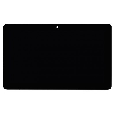 Lcd With Touch Screen For Dell Venue 11 Pro 64gb Black By - Maxbhi Com