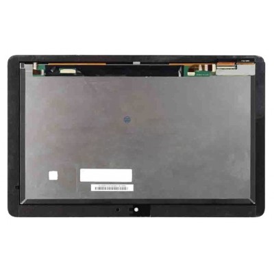 Lcd With Touch Screen For Dell Venue 11 Pro 64gb Black By - Maxbhi Com