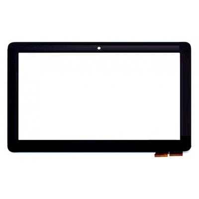 Touch Screen Digitizer For Dell Venue 11 Pro 64gb Black By - Maxbhi Com