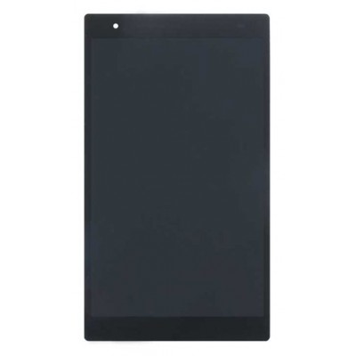 Lcd With Touch Screen For Lenovo Tab 4 8 Plus 64gb Wifi Black By - Maxbhi Com
