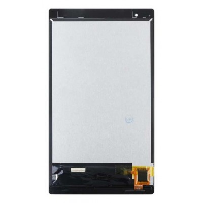 Lcd With Touch Screen For Lenovo Tab 4 8 Plus 64gb Wifi Black By - Maxbhi Com