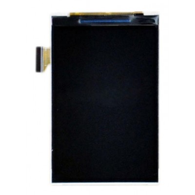 Lcd Screen For Alcatel Ot918 Replacement Display By - Maxbhi Com