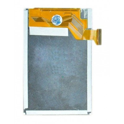 Lcd Screen For Alcatel Ot918 Replacement Display By - Maxbhi Com