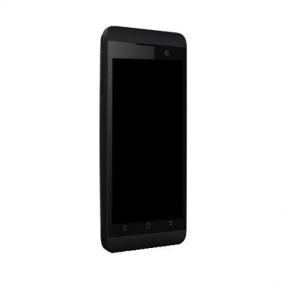 Lcd Connector For Intex Cloud Y2 By - Maxbhi Com