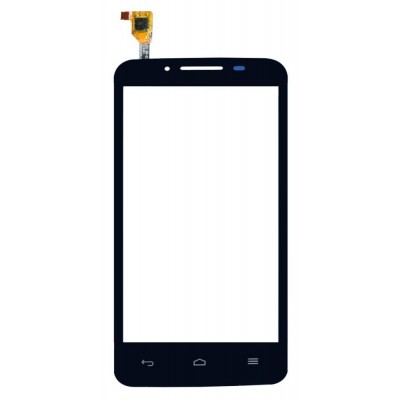 Touch Screen Digitizer For Huawei Y511 Black By - Maxbhi Com