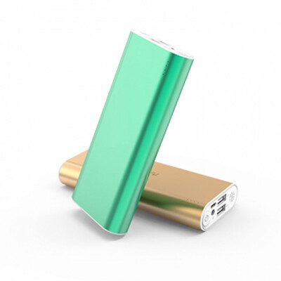 10000mAh Power Bank Portable Charger for Wiko Getaway