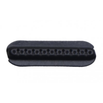Speaker Jaali Anti Dust Net Rubber For Iball Slide Stellar A2 By - Maxbhi Com
