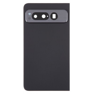 Back Panel Cover For Google Pixel Fold Black - Maxbhi Com