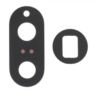 Camera Lens For Google Pixel Fold White By - Maxbhi Com