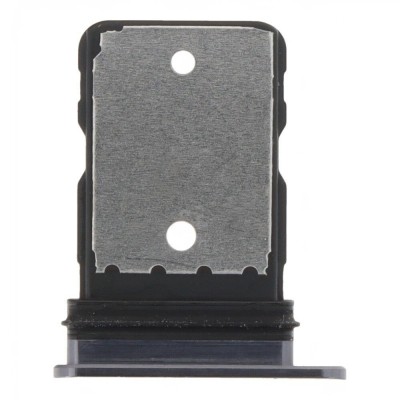 Sim Card Holder Tray For Google Pixel Fold Black - Maxbhi Com