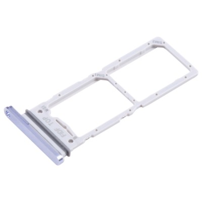 Sim Card Holder Tray For Samsung Galaxy Z Fold5 Blue - Maxbhi Com