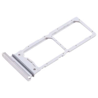 Sim Card Holder Tray For Samsung Galaxy Z Fold5 White - Maxbhi Com