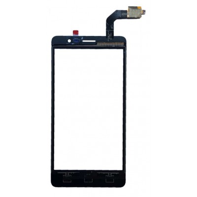 Touch Screen Digitizer For Phicomm Clue 630 4gb Black By - Maxbhi Com