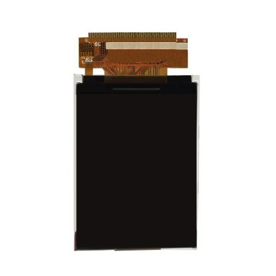 Lcd Screen For Philips E160 Replacement Display By - Maxbhi Com