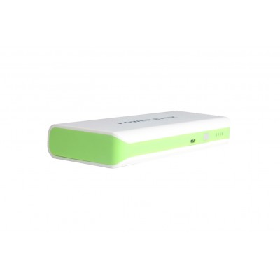 10000mAh Power Bank Portable Charger for Intex Aqua 3G Pro