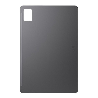 Back Panel Cover For Blackview Tab 12 Pro Black - Maxbhi Com