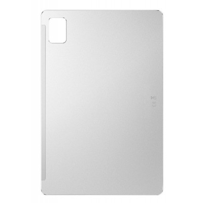 Back Panel Cover For Blackview Tab 12 Pro White - Maxbhi Com