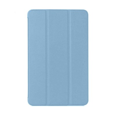 Flip Cover For Blackview Tab 12 Pro Blue By - Maxbhi Com