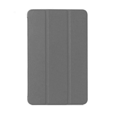 Flip Cover For Honor Pad X9 Grey By - Maxbhi Com