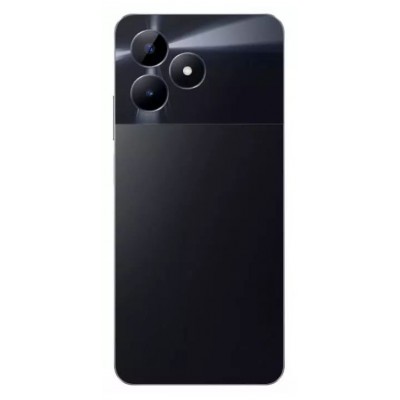 Full Body Housing For Realme C53 India White - Maxbhi Com