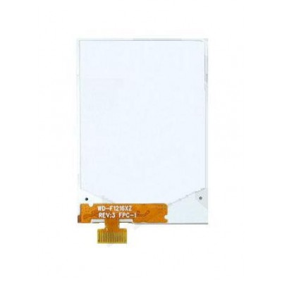 Lcd Screen For Nokia 5030 Xpressradio Replacement Display By - Maxbhi Com