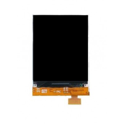 Lcd Screen For Nokia 5030 Xpressradio Replacement Display By - Maxbhi Com