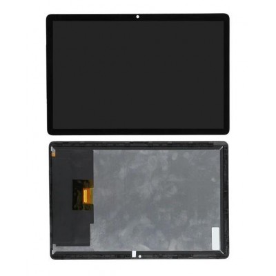 Lcd With Touch Screen For Blackview Tab 12 Pro Black By - Maxbhi Com