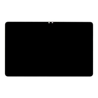Lcd With Touch Screen For Honor Pad X9 Black By - Maxbhi Com