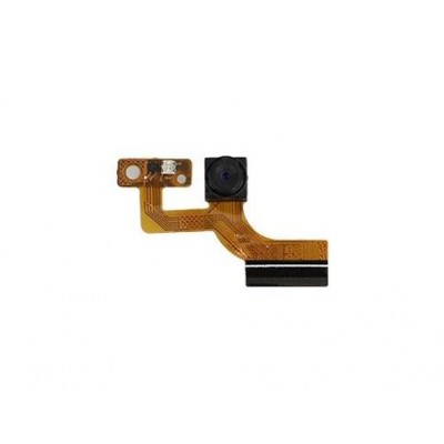 Replacement Front Camera For Blackview Tab 12 Pro Selfie Camera By - Maxbhi Com