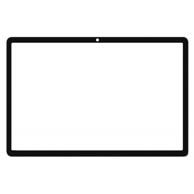 Touch Screen Digitizer For Blackview Tab 12 Pro Black By - Maxbhi Com