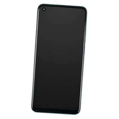 Lcd Connector For Oppo A78 4g By - Maxbhi Com