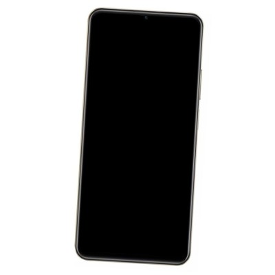 Fingerprint Sensor Flex Cable For Realme C53 India White By - Maxbhi Com