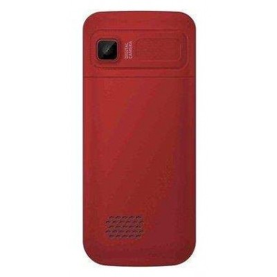 Full Body Housing For Forme Love One Red - Maxbhi Com