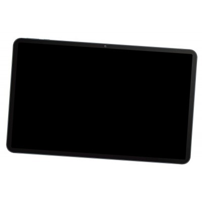 Lcd Frame Middle Chassis For Honor Pad X9 Grey By - Maxbhi Com