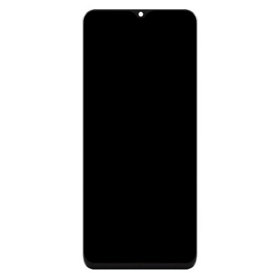 Lcd With Touch Screen For Coolpad Cool 20s 5g Black By - Maxbhi Com