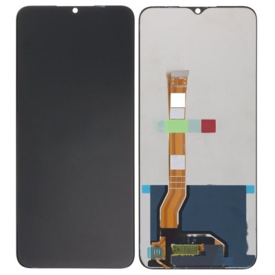 Lcd With Touch Screen For Oneplus Nord N300 5g White By - Maxbhi Com