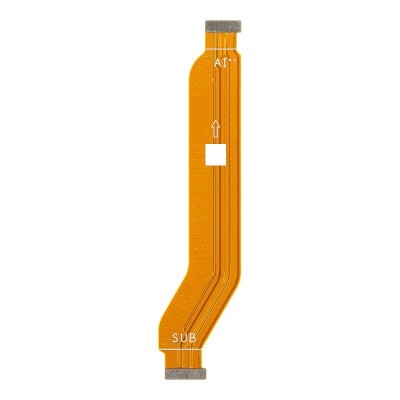 Main Board Flex Cable For Oppo A78 4g By - Maxbhi Com