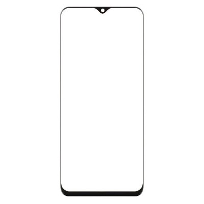 Replacement Front Glass For Coolpad Cool 20s 5g Blue By - Maxbhi Com