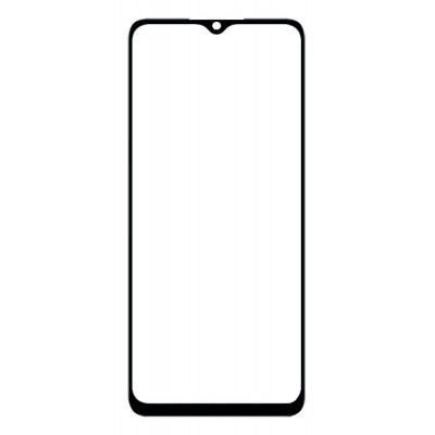 Replacement Front Glass For Oneplus Nord N300 5g Jade By - Maxbhi Com