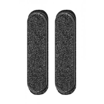 Volume Side Button Outer For Coolpad Cool 20s 5g Black By - Maxbhi Com