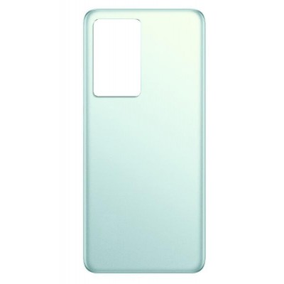 Back Panel Cover For Xiaomi Redmi K60 Pro Mint - Maxbhi Com