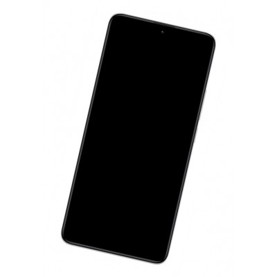 Fingerprint Sensor Flex Cable For Xiaomi Redmi K60 Pro Black By - Maxbhi Com