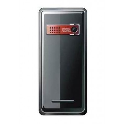Full Body Housing For Gee Pee Magna 2711 Black Red - Maxbhi Com