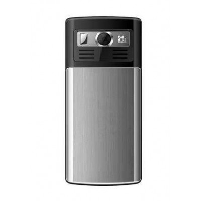 Full Body Housing For Gnine L900 Silver - Maxbhi Com