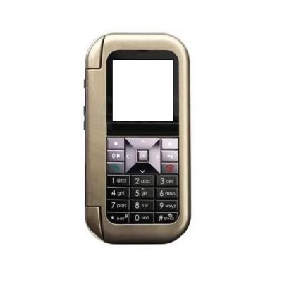 Full Body Housing For Kyocera Lingo M1000 White - Maxbhi Com